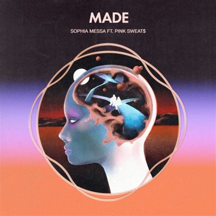 Sophia Messa releases "Made" featuring Pink Sweat$