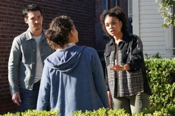Station 19 Fall Finale Recap 12/17/20: Season 4 Episode 5 “Out Of Control”