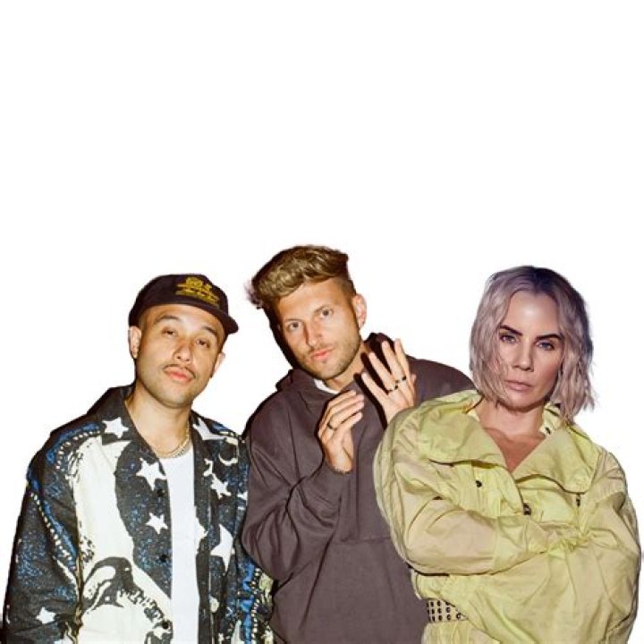 Steve Aoki & Ina Wroldsen Collaborate On New Single "Lie To Me"