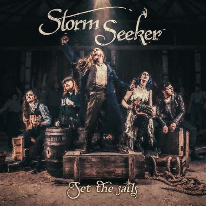 Steven Wheeler Will Drop ‘Stormseeker’ November 18