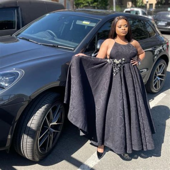 Sthandwa Nzuza Biography: Age, Net Worth, Child, Instagram, Cars, Pictures, Facebook, Twitter, Durban Gen, Wiki