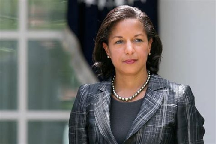 Susan Rice Biography: Education, Husband, Age, Net Worth, Ethnicity, Website, Books, Family, Height, Parents, Children, Political Views