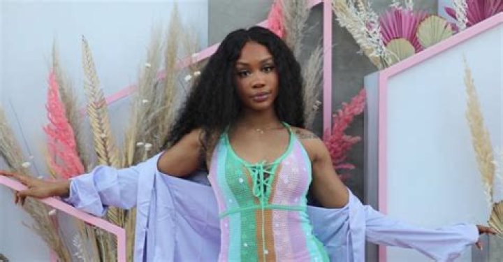 SZA Will Drop A New Album This Year