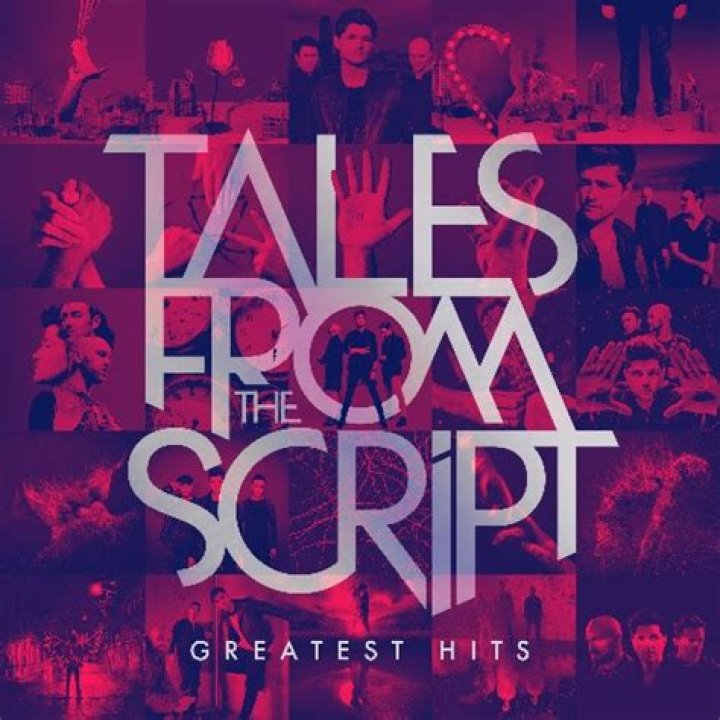 Tales From The Script: The Script Announce New Greatest Hits Album and UK/Europe Tour in 2022