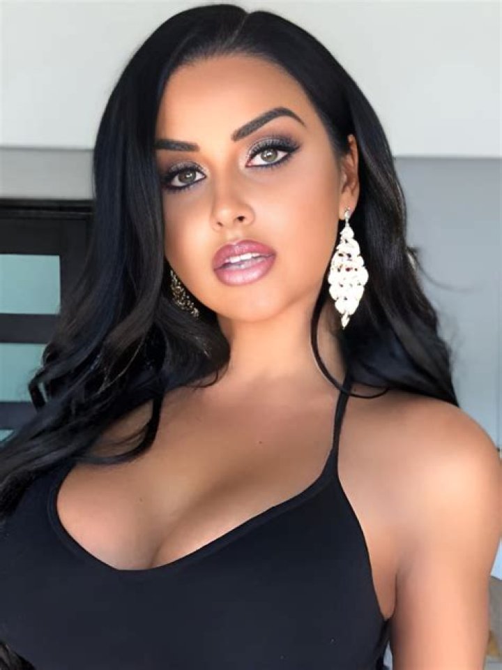 Talin Silva- Biography, Age, Net Worth, Height, Weight, Ethnicity