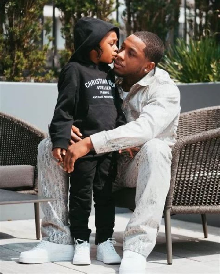 Tay Capone Biography: Who is Tay 600? Age, Real Name, Net Worth, Songs, Instagram, Sister, Twitter