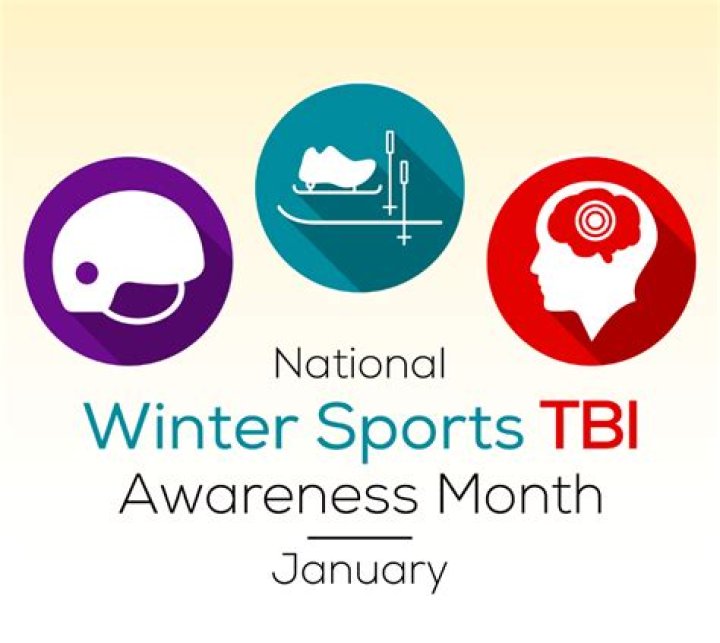 TBI Awareness Month - CelebMix