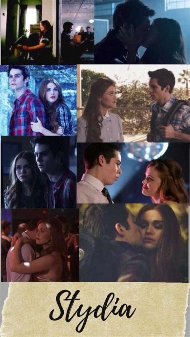 Teen Wolf promises more Stydia for season six