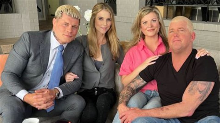 Teil Runnels- Age, Height, Net Worth, Siblings, Husband, Ethnicity