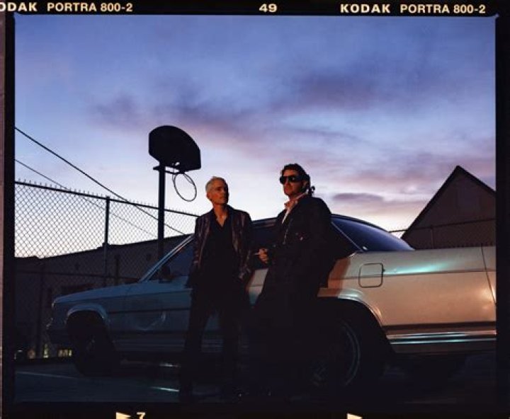 The Avalanches Release Official Music Video For "We Go On"