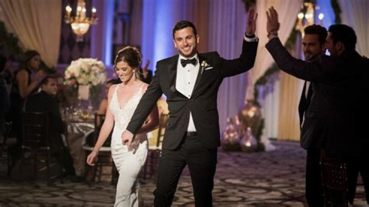 The Bachelor 2016 Recap – Jade Roper and Tanner Tolbert Wedding: “The Bachelor at 20: A Celebration of Love”