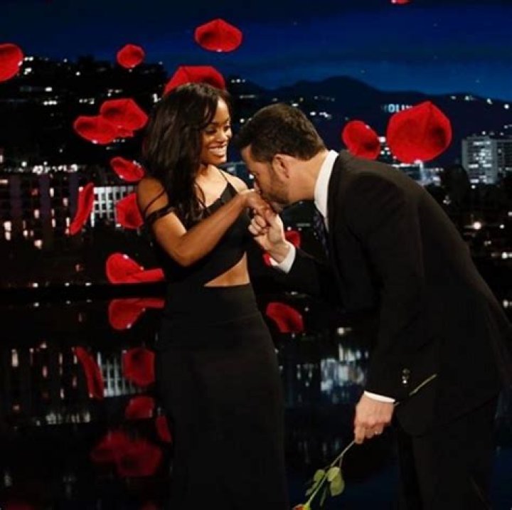 The Bachelorette Rachel Lindsay’s Secret Relationship With NBA Player Kevin Durant Revealed!