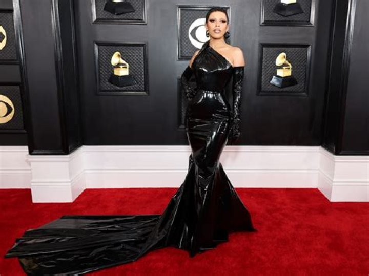 The Best Dressed Stars At The 2023 Grammy Awards