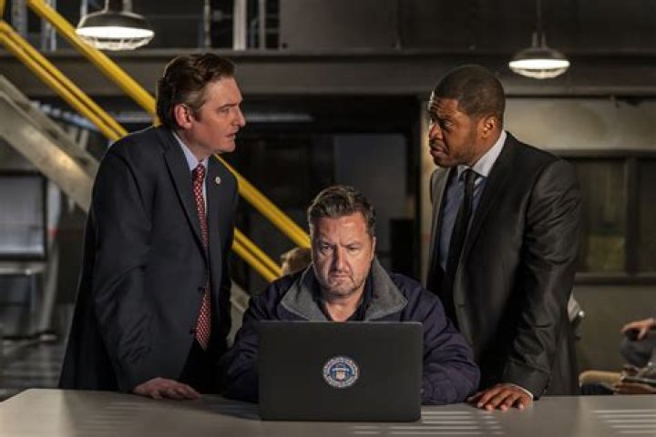 The Blacklist Recap 06/29/23: Season 10 Episode 19 “Room 417”