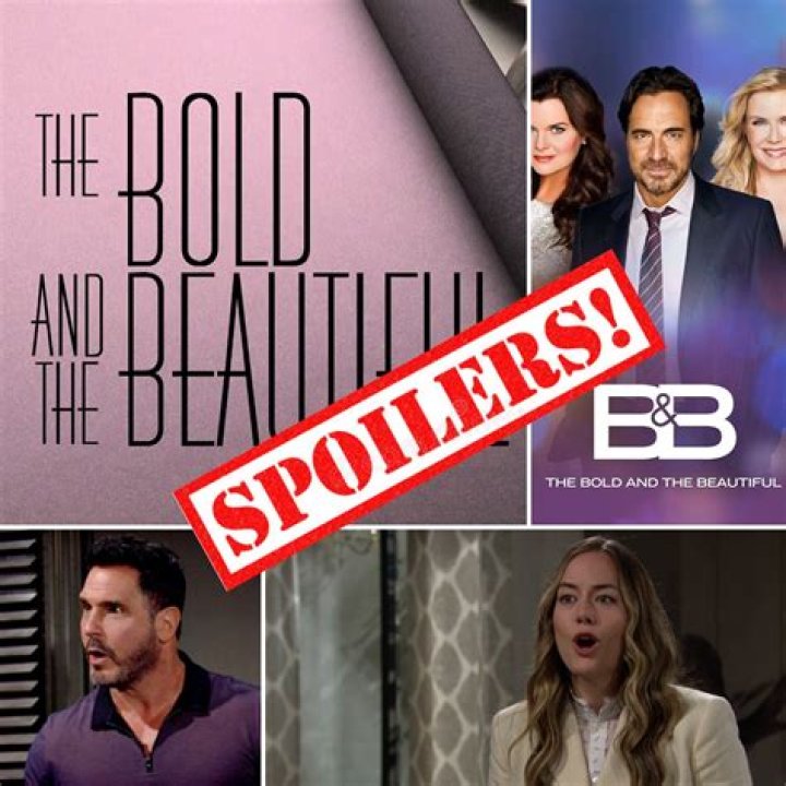 The Bold and the Beautiful Spoilers: Brooke’s Emergency Sabotage – Recruits Deacon To Split Hope & Thomas?