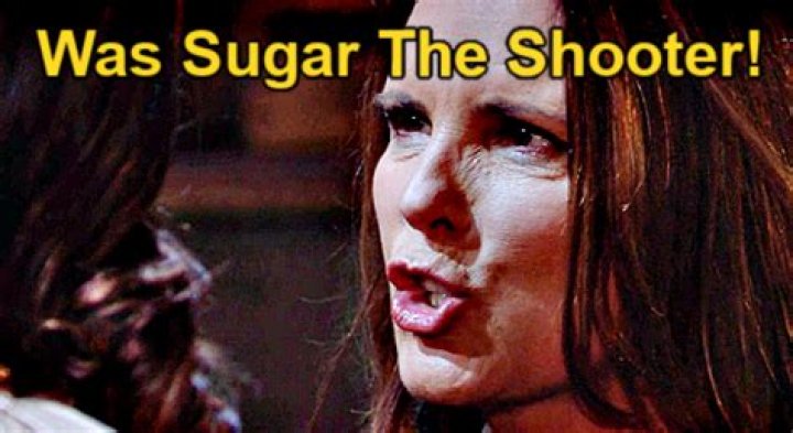 The Bold and the Beautiful Spoilers: Did Sugar Shoot Steffy & Finn – Is Sheila Innocent?
