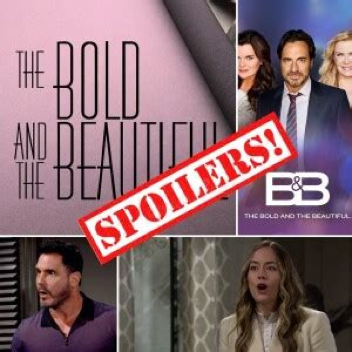 ‘The Bold and the Beautiful’ Spoilers: Eric Slams Ridge, Prepares to Fight Dirty – Maya and Rick Talk Things Out