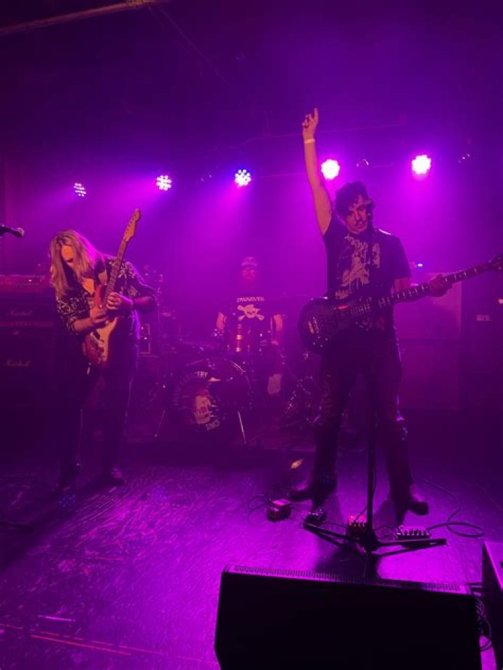 The Dionysus Effect Releases Their Debut Album Full of Raw, Unfiltered Experiences