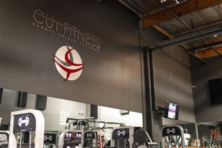 The End of the Line for Tamra Judge’s CUT Fitness