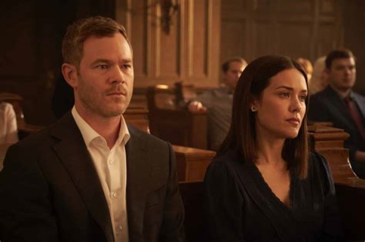 The Family Recap 3/6/16: Season 1 Episode 2 “All You See is Dark”