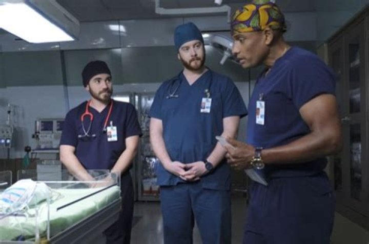 The Good Doctor Recap 11/28/22: Season 6 Episode 5 “Broken or Not”