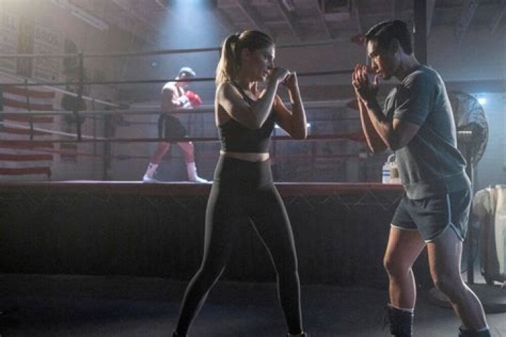 The Good Fight Premiere Recap 2/19/17: Season 1 Episode 1 “Inauguration”