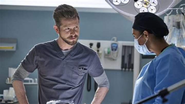 The Resident Recap 01/26/21: Season 4 Episode 3 “The Accidental Patient”