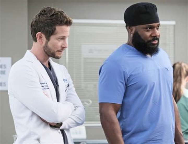 The Resident Recap 04/20/21: Season 4 Episode 10 “Into the Unknown”