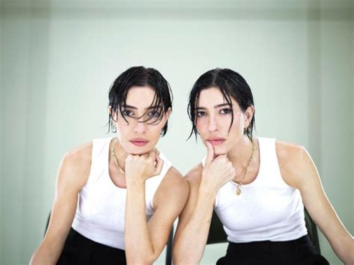 The Veronicas Release Music Video For "Detox"