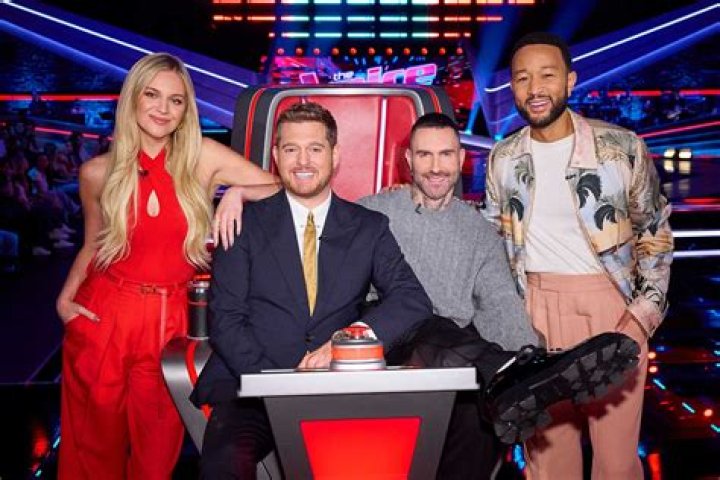 The Voice RECAP 3/4/14: Season 6 Episode 4 “The Blind Auditions Continue” #THEVOICE