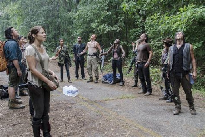 The Walking Dead Recap – Storm Brewing: Season 5 Episode 10 “Them”
