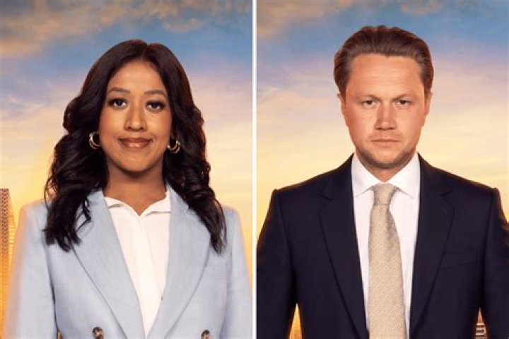 The winner of The Apprentice has been revealed