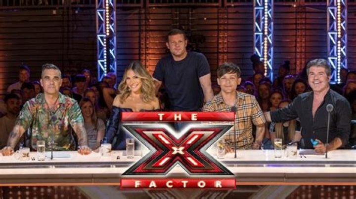 The X Factor UK Says Goodbye to Judge Sharon Osbourne