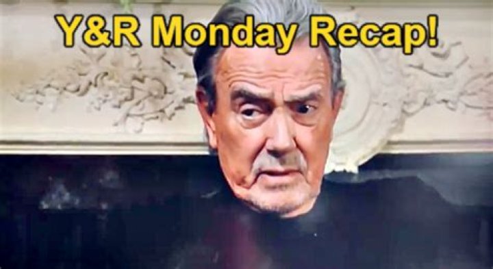 The Young and the Restless Recap: Monday, April 29 – Jordan’s Hidden Keys Lead to Claire – Nikki Confesses to Summer