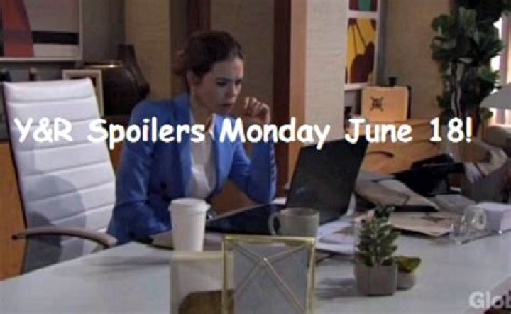 The Young and the Restless Spoilers: Monday, June 18 – Jack Learns Phillip Chancellor Could Be His Father – Victoria’s Chilling Message