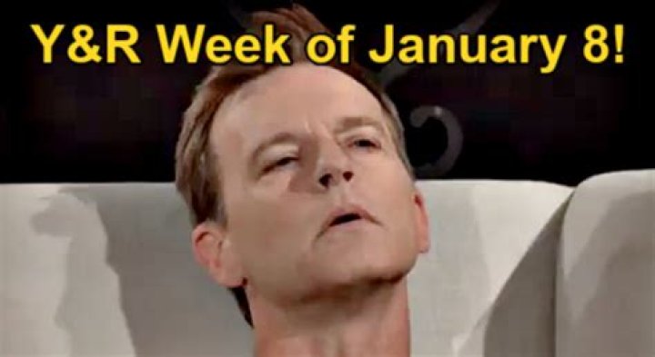 The Young and the Restless Spoilers: Week of January 8 – Victoria’s Mama Drama – Nikki Meets Seth – Tucker Strikes Back