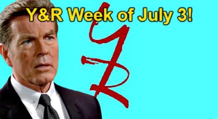 The Young and the Restless Spoilers: Week of July 3 – Life-Changing Decisions, Risky Behaviour and Private Celebration