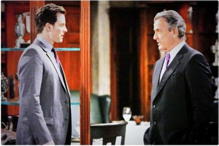 The Young and the Restless Spoilers: Will Adam Newman Return After Dylan’s Tragic Exit – Is Michael Muhney An Option?