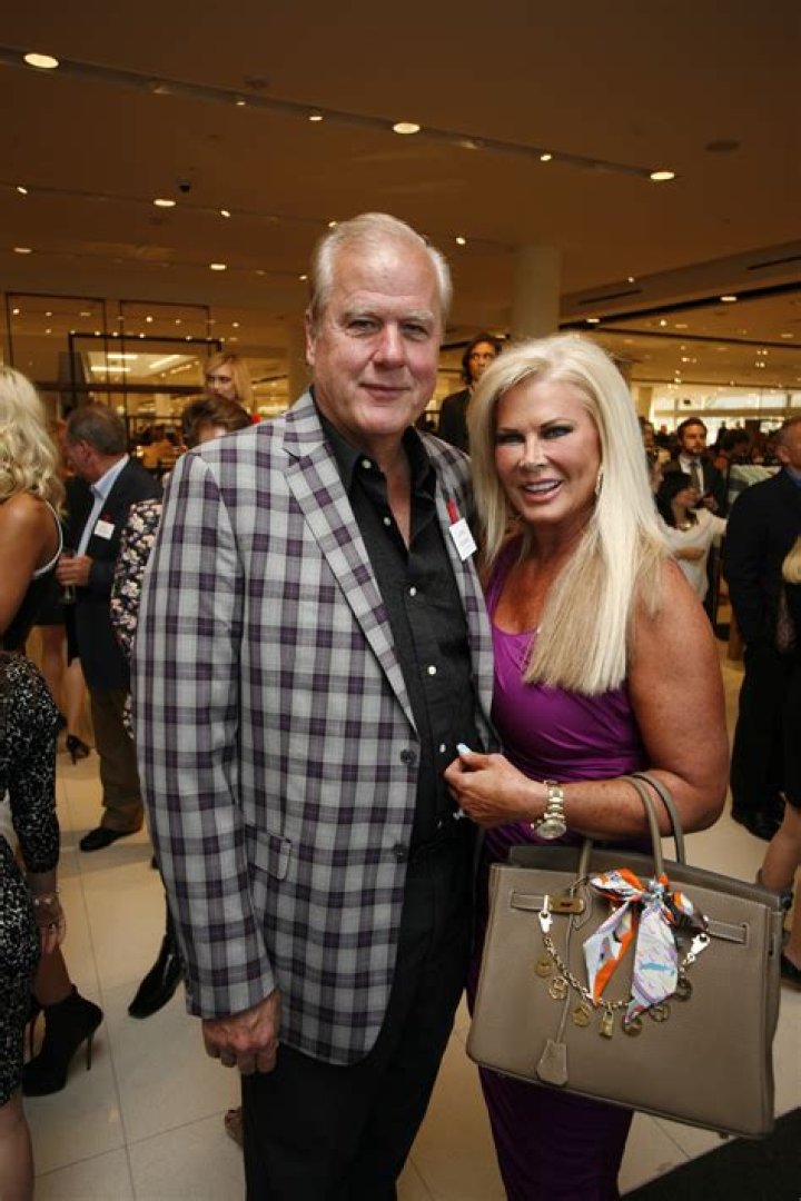 Theresa Roemer- Age, Height, Husband, Net Worth, Ethnicity