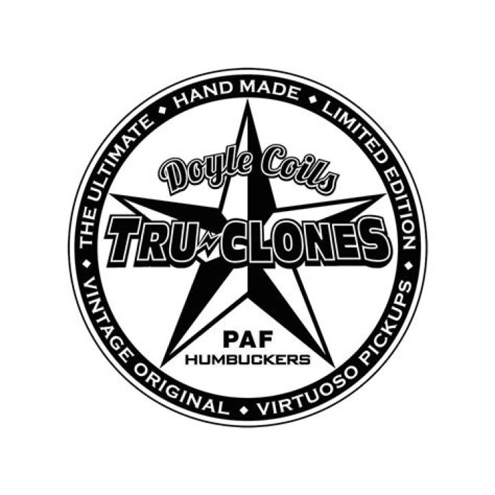 Tom Doyle ~Doyle Coils TRU-CLONES PAF Humbuckers чистая стоимость и предполагаемый доход Youtuber канала