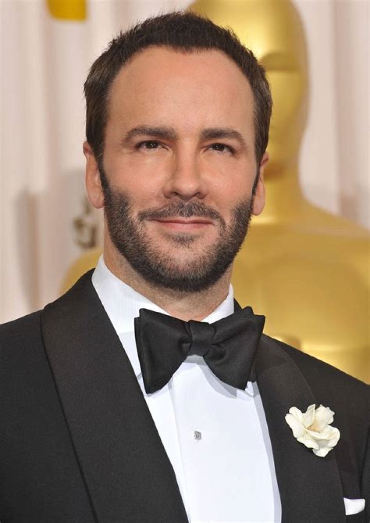 Tom Ford- Bio, Wiki, Age, Height, Weight, Net Worth, Relationship, Career
