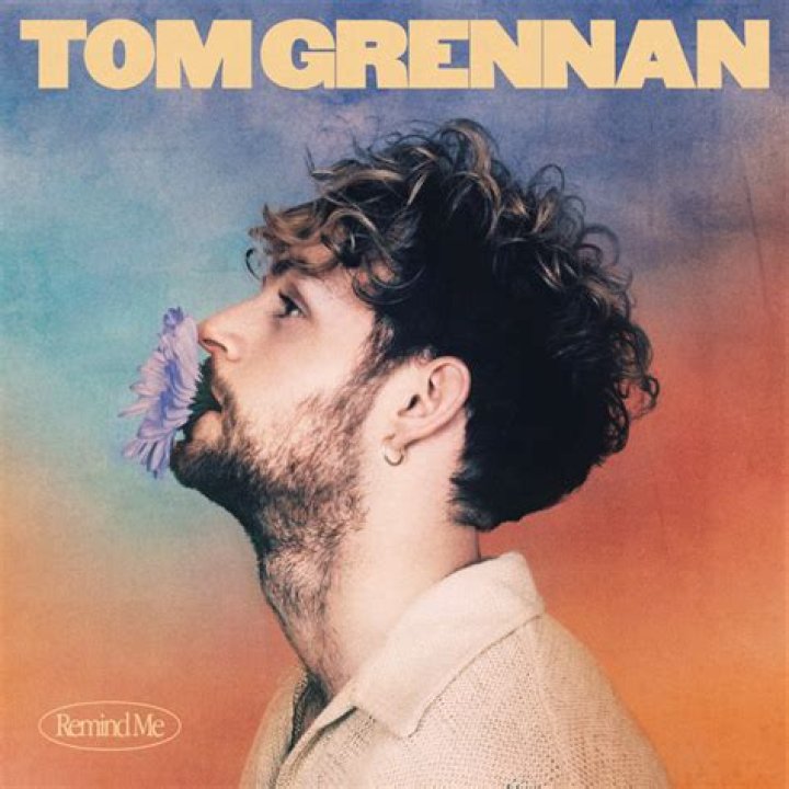 Tom Grennan Shares New Rousing Single 'Remind Me'