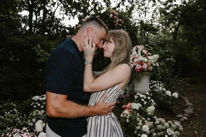 Travis Talbott’s Girlfriend: Who is Travis Talbott Dating?