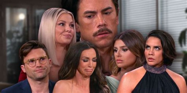 Vanderpump Rules Recap 1/25/6: Season 4 Episode 13 “The Bitch Is Back”