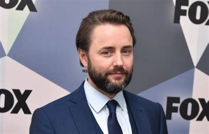 Vincent Kartheiser - Celebrity