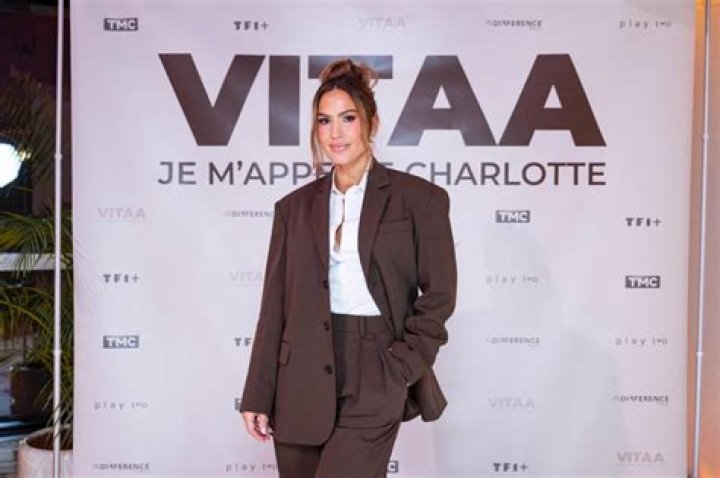 Vitaa Origine