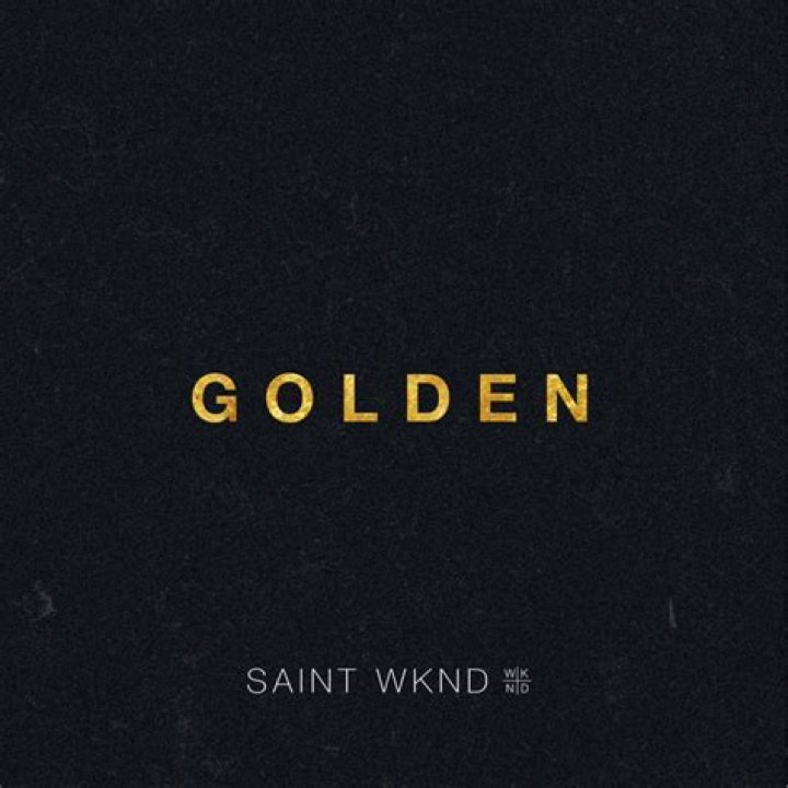 WATCH: SAINT WKND's music video for 'Golden'