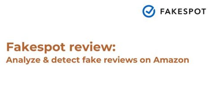 Ways To Detect Fake Review On Amazon