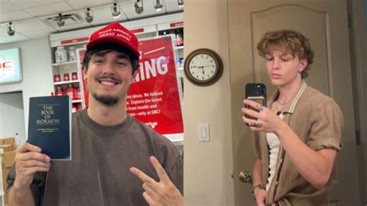 What is Dean Gibbons' Snapchat?