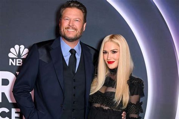 What Is Gwen Stefani's Snapchat?